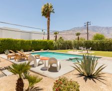 United States California Palm Springs vacation rental compare prices direct by owner 2063419