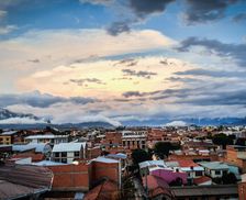 Bolivia Tarija Departamento de Tarija vacation rental compare prices direct by owner 23792533