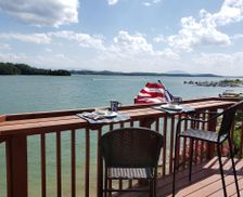 United States Tennessee Dandridge vacation rental compare prices direct by owner 1768444