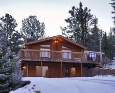 United States Colorado Florissant vacation rental compare prices direct by owner 2327209