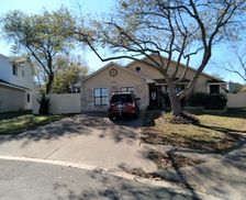 United States Texas Pflugerville vacation rental compare prices direct by owner 2279334