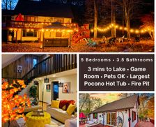 United States Pennsylvania Lake Harmony vacation rental compare prices direct by owner 29984374