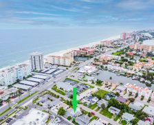 United States Florida Redington Shores vacation rental compare prices direct by owner 1884874
