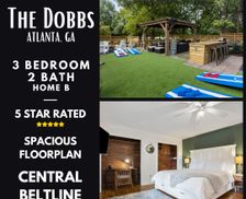 United States Georgia Atlanta vacation rental compare prices direct by owner 2796423