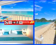 Saint Martin Collectivity of Saint Martin Grand-Case vacation rental compare prices direct by owner 3001697