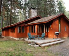 United States Oregon Camp Sherman vacation rental compare prices direct by owner 25879113