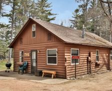 United States Wisconsin Mercer vacation rental compare prices direct by owner 10479268