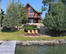 United States Montana Rollins vacation rental compare prices direct by owner 2271679