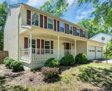 United States Virginia Fairfax vacation rental compare prices direct by owner 25013080