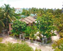 Maldives North Central Province Dhangethi vacation rental compare prices direct by owner 7355706