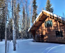 United States Alaska North Pole vacation rental compare prices direct by owner 23598698