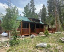 United States Colorado Fairplay vacation rental compare prices direct by owner 2776201