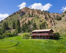 United States Montana Gardiner vacation rental compare prices direct by owner 11413362