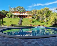 Costa Rica Provincia de Alajuela Jesús vacation rental compare prices direct by owner 27401511