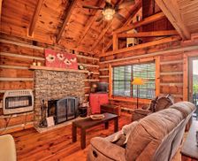 United States Georgia Cherry Log vacation rental compare prices direct by owner 2520914