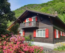 Switzerland Grigioni Grono vacation rental compare prices direct by owner 6027101