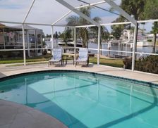 United States Florida Port Richey vacation rental compare prices direct by owner 2872348