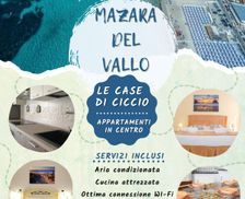 Italy Sicilia Mazara del Vallo vacation rental compare prices direct by owner 5156750