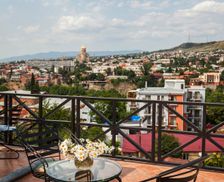 Georgia Tbilisi Tbilisi vacation rental compare prices direct by owner 6664166