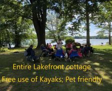 United States Indiana Pleasant Lake vacation rental compare prices direct by owner 2605901