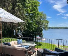 United States Illinois Fox Lake vacation rental compare prices direct by owner 29959240