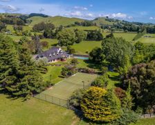 New Zealand Wellington Longbush vacation rental compare prices direct by owner 7905264