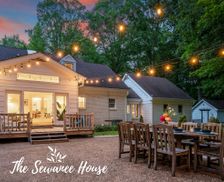 United States Tennessee Sewanee vacation rental compare prices direct by owner 11461945