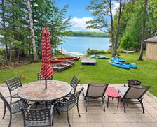 United States Wisconsin Three Lakes vacation rental compare prices direct by owner 11468559