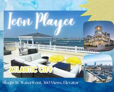 United States New Jersey Atlantic City vacation rental compare prices direct by owner 7776452