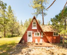 United States California Oakhurst vacation rental compare prices direct by owner 10951528