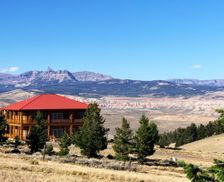 United States Wyoming Dubois vacation rental compare prices direct by owner 4654095