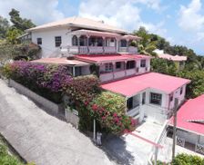 Saint Lucia Choiseul Soufriere vacation rental compare prices direct by owner 11823111