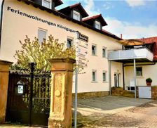 Germany Rheinland-Pfalz Deidesheim vacation rental compare prices direct by owner 6262736