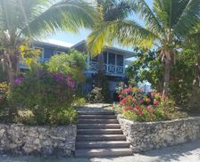 Bahamas Staniel Cay Black Point vacation rental compare prices direct by owner 11479364