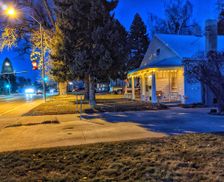 United States Wyoming Buffalo vacation rental compare prices direct by owner 4188501