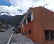 Ecuador Tungurahua Baños de Agua Santa vacation rental compare prices direct by owner 7456495
