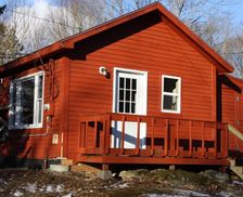 United States Maine Mount Chase vacation rental compare prices direct by owner 4561701