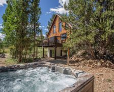 United States Colorado Alma vacation rental compare prices direct by owner 10544249