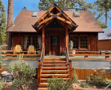 United States California Idyllwild-Pine Cove vacation rental compare prices direct by owner 15482974