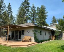 United States Oregon Sisters vacation rental compare prices direct by owner 8761175