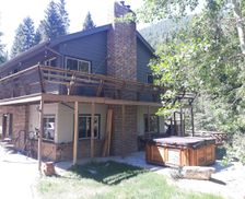 United States Colorado Clear Creek County vacation rental compare prices direct by owner 5590290