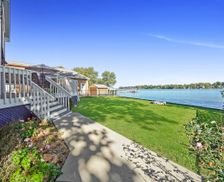 United States Illinois Fox Lake vacation rental compare prices direct by owner 9362084