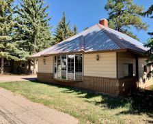 United States New Mexico Cloudcroft vacation rental compare prices direct by owner 3005606