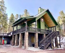 United States Arizona Greer vacation rental compare prices direct by owner 24959178