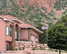 United States Colorado Colorado Springs vacation rental compare prices direct by owner 9818381