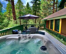 United States California Idyllwild-Pine Cove vacation rental compare prices direct by owner 11572323