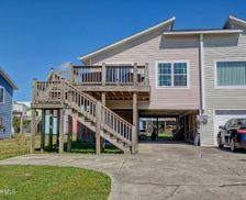 United States North Carolina North Topsail Beach vacation rental compare prices direct by owner 8301323