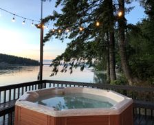 United States Washington Lakebay vacation rental compare prices direct by owner 29891435