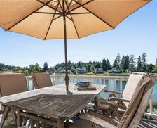 United States Washington Gig Harbor vacation rental compare prices direct by owner 15377533