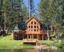 United States Montana Seeley Lake vacation rental compare prices direct by owner 8307399